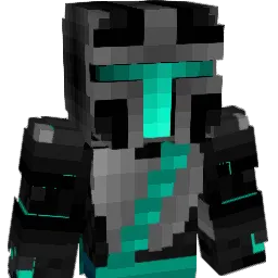 G3TriX's Minecraft skin