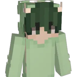 G3XM's Minecraft skin