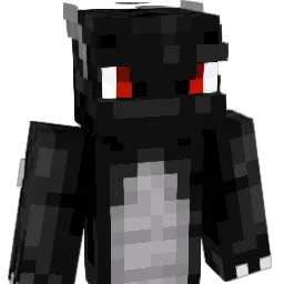 G3_0 Minecraft avatar bust