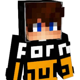 G3arH3ad Minecraft avatar bust