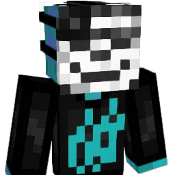 G3eilo's Minecraft skin