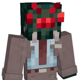 G3n3ralAl88 Minecraft avatar bust