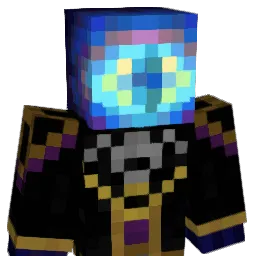 G3neraalo Minecraft avatar bust