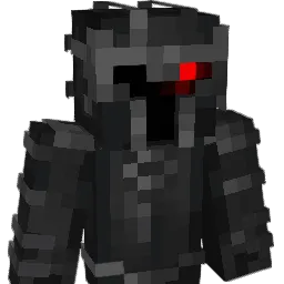 G3oZz Minecraft avatar bust