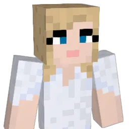 G3stur Minecraft avatar bust