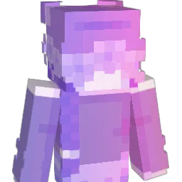 G4BBI3 Minecraft avatar bust