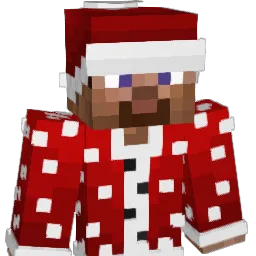 G4June's Minecraft skin