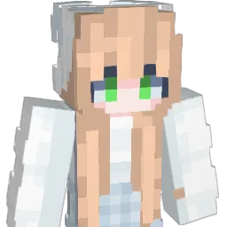 G4MRX Minecraft avatar bust
