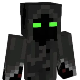 G4mbl3rs Minecraft avatar bust