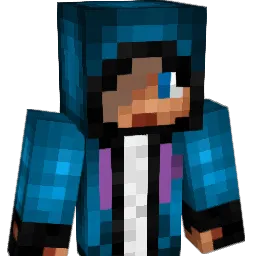G4merG4mes Minecraft avatar bust