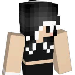 G4pTV_Official Minecraft avatar bust
