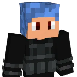 G4taar Minecraft avatar bust
