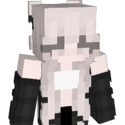 G4yoYoY's Minecraft skin