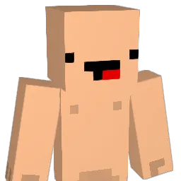 G7TZ Minecraft avatar bust