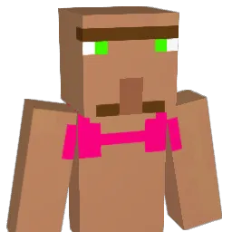 G7pls Minecraft avatar bust