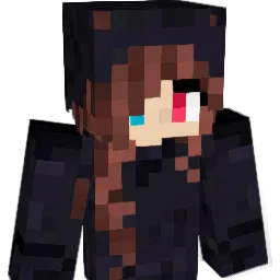 G7sEhefrau Minecraft avatar bust