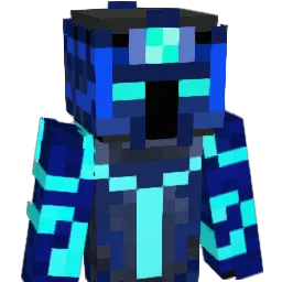 G8A_Nox Minecraft avatar bust