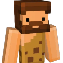G8P's Minecraft skin