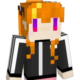 G8name Minecraft avatar bust