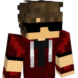 G9Diego Minecraft avatar bust