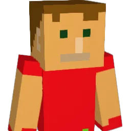 GABE_AR Minecraft avatar bust