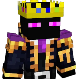 GABGRAFITI Minecraft avatar bust