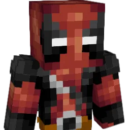 GABOUKEN's Minecraft skin