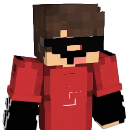 GABPgamer_YT Minecraft avatar bust