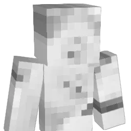 GABRIETTOpl Minecraft avatar bust