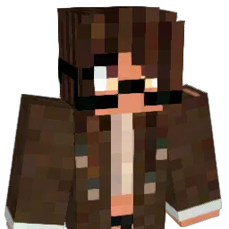 GABZ_UWU Minecraft avatar bust
