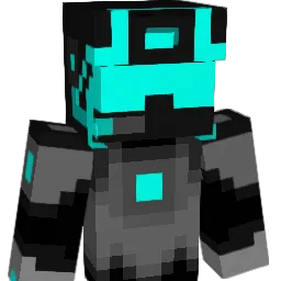 GACAC's Minecraft skin