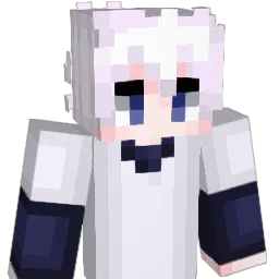 GAEGOM's Minecraft skin