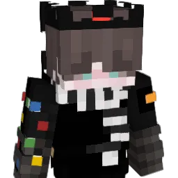 GAEMONN's Minecraft skin