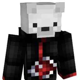 GAFILL1234 Minecraft avatar bust