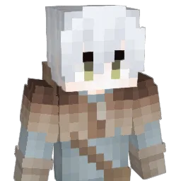 GAIVR's Minecraft skin