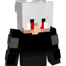 GALENOx2525 Minecraft avatar bust