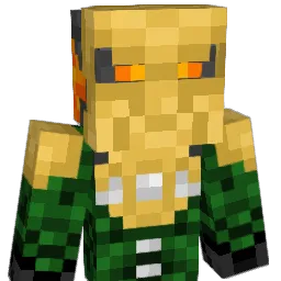 GAMECHAP2013's Minecraft skin