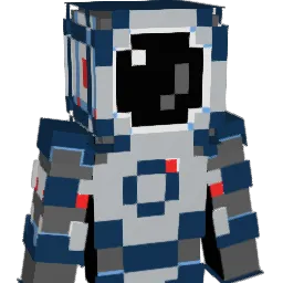 GAMEHUNTER900 Minecraft avatar bust