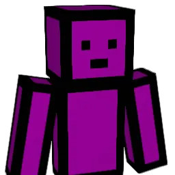 GAMERR's Minecraft skin