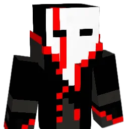 GAMERemmanuel Minecraft avatar bust