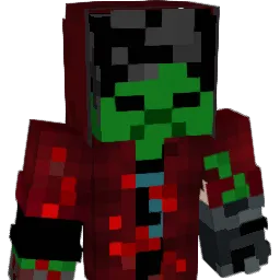 GAMILOL's Minecraft skin