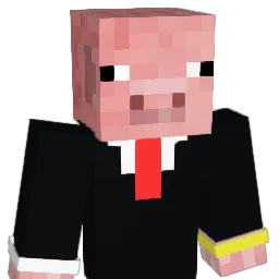 GAMINGGAMON's Minecraft skin