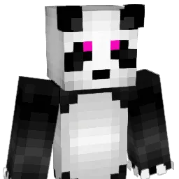 GAMING_HAMARIO Minecraft avatar bust