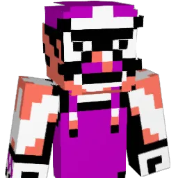 GAMMA_DC's Minecraft skin