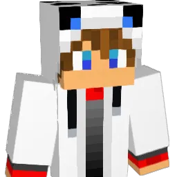 GAMR2005's Minecraft skin