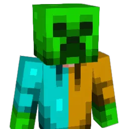 GANDALF742's Minecraft skin
