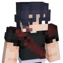 GANDALFCZ3 Minecraft avatar bust