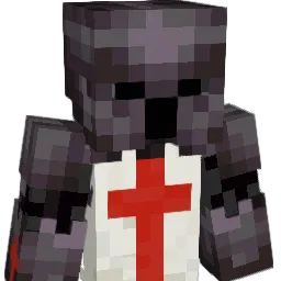 GANDALFCZ3 Minecraft avatar bust