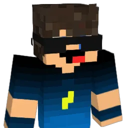GANECHE1's Minecraft skin