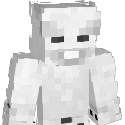 GANGMEMBER011's Minecraft skin